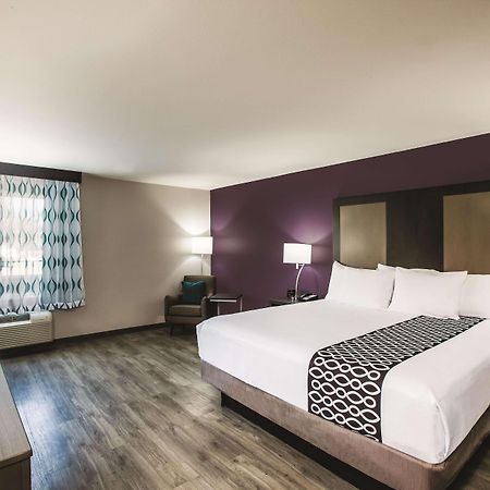 La Quinta By Wyndham Walker - Denham Springs Hotel Bagian luar foto
