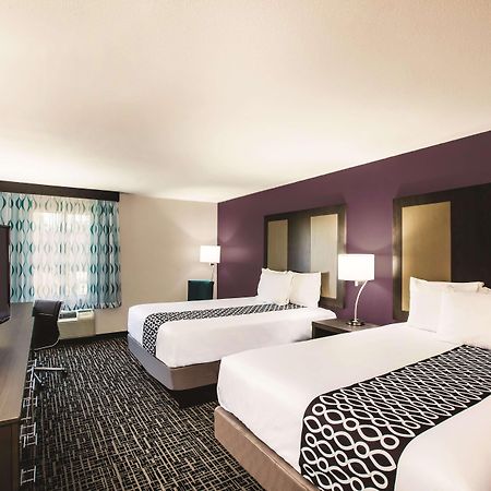 La Quinta By Wyndham Walker - Denham Springs Hotel Bagian luar foto