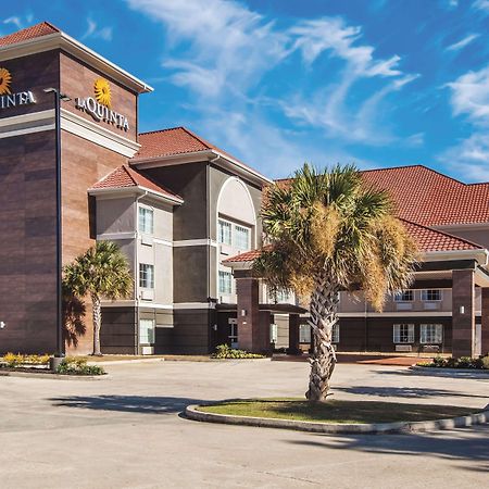 La Quinta By Wyndham Walker - Denham Springs Hotel Bagian luar foto
