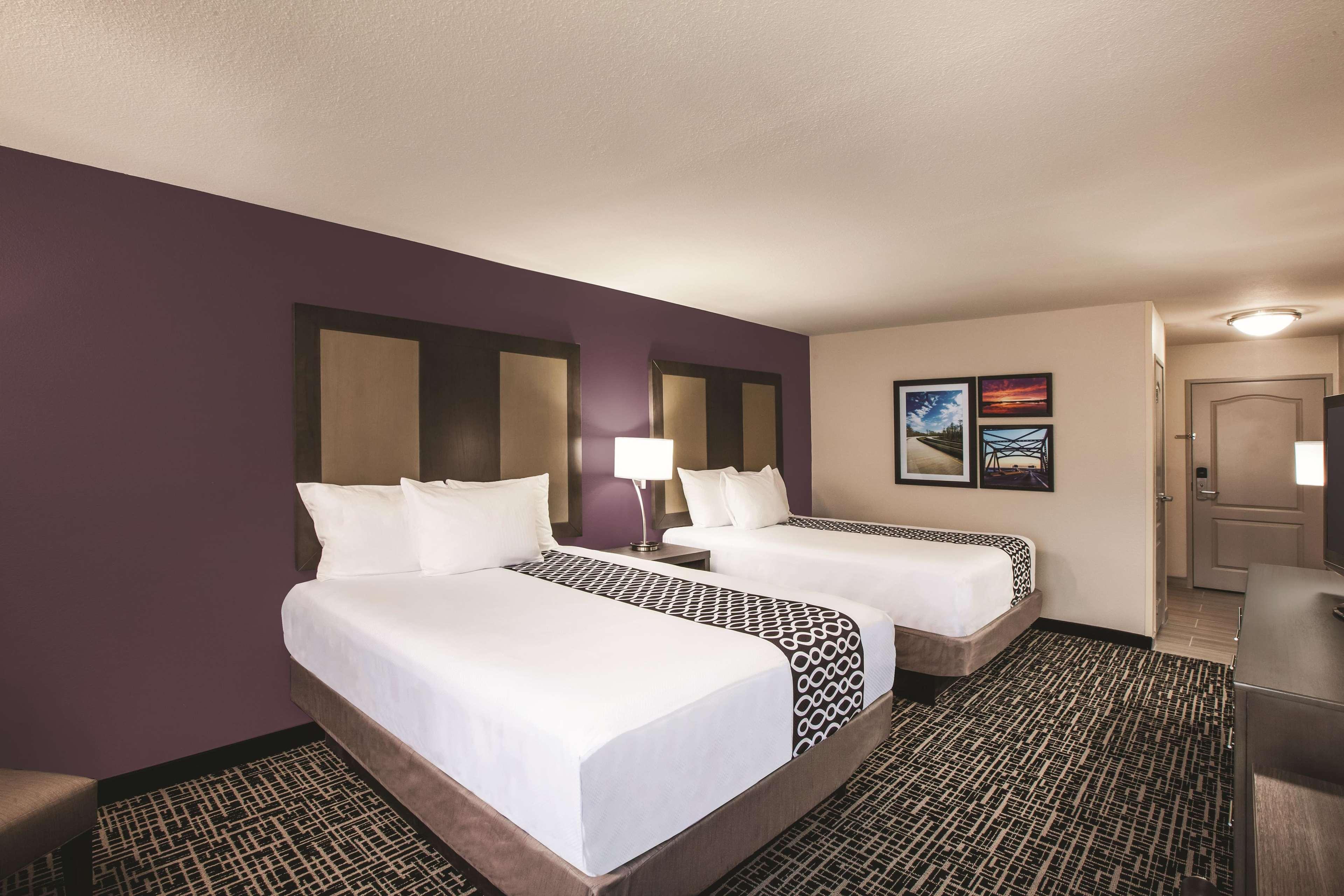 La Quinta By Wyndham Walker - Denham Springs Hotel Bagian luar foto