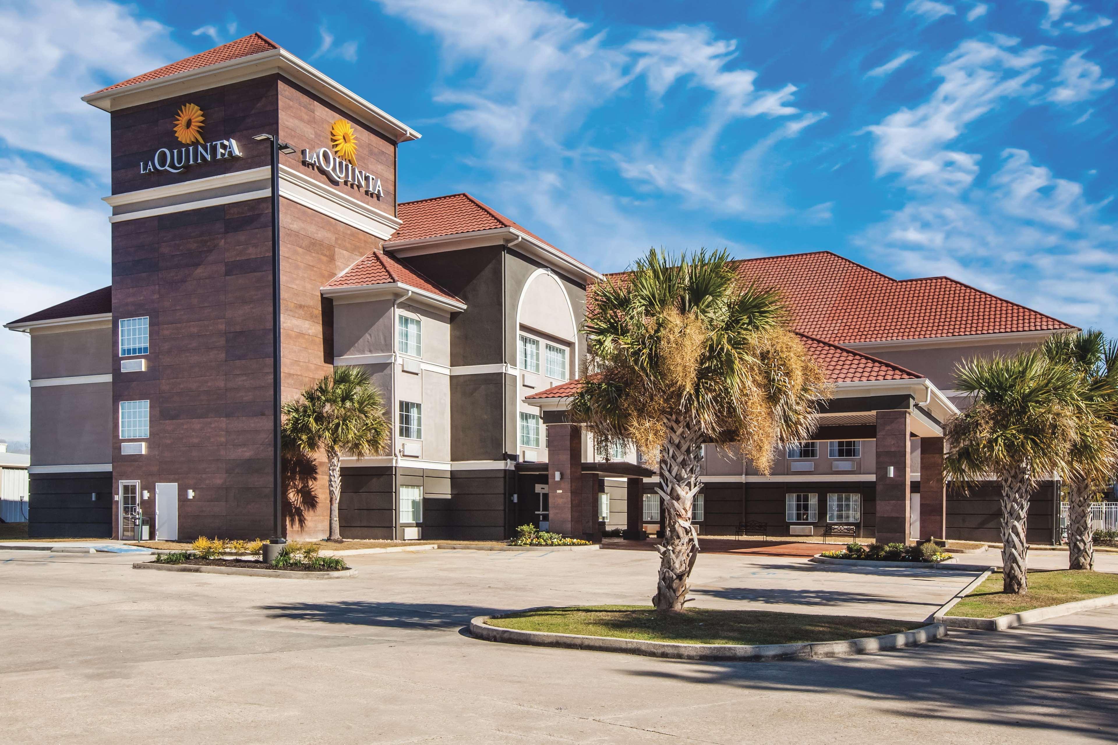 La Quinta By Wyndham Walker - Denham Springs Hotel Bagian luar foto
