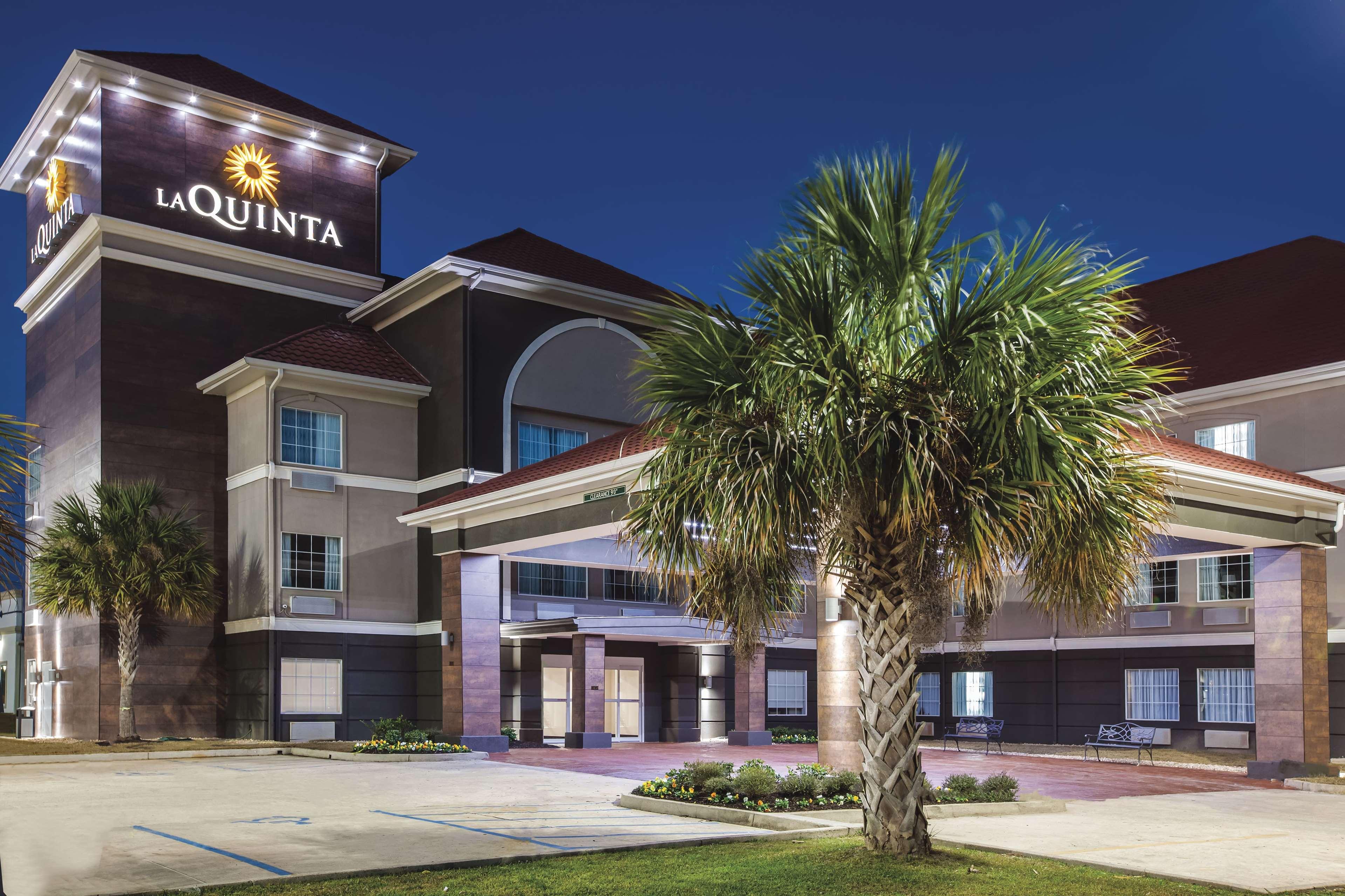 La Quinta By Wyndham Walker - Denham Springs Hotel Bagian luar foto